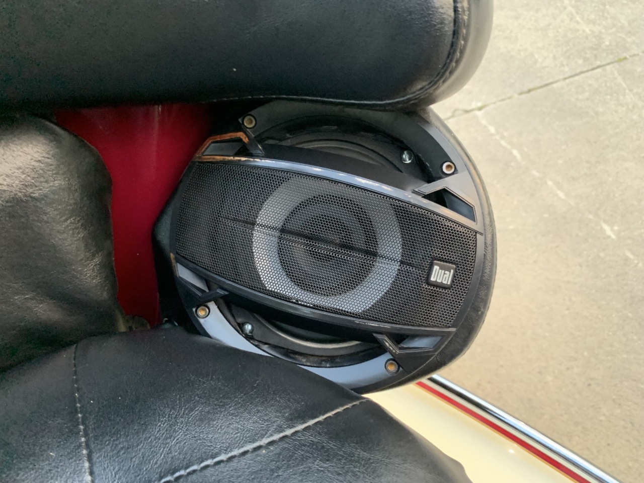 2007 Harley-Davidson FLHTCUI ELECTRA GLIDE ULTRA CLASSIC